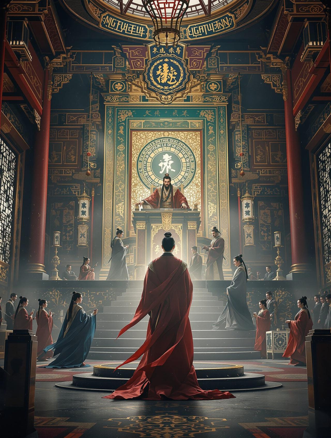 星辰视频推荐剧集《猎罪图鉴2》海报