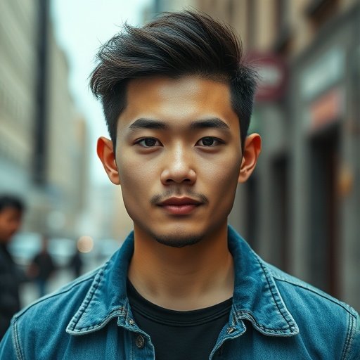 星辰视频团队成员王子涵