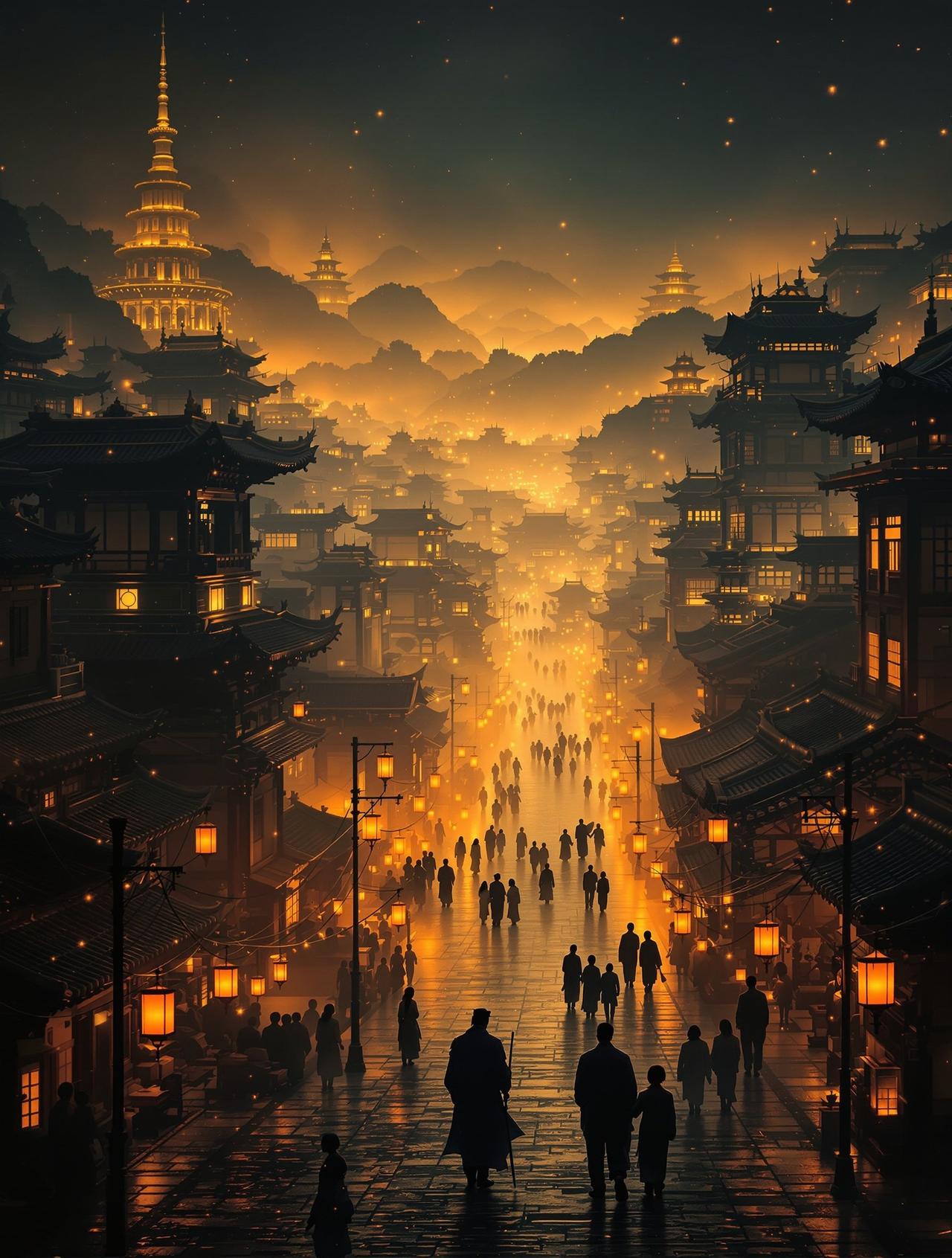 星辰视频团队成员陈思远